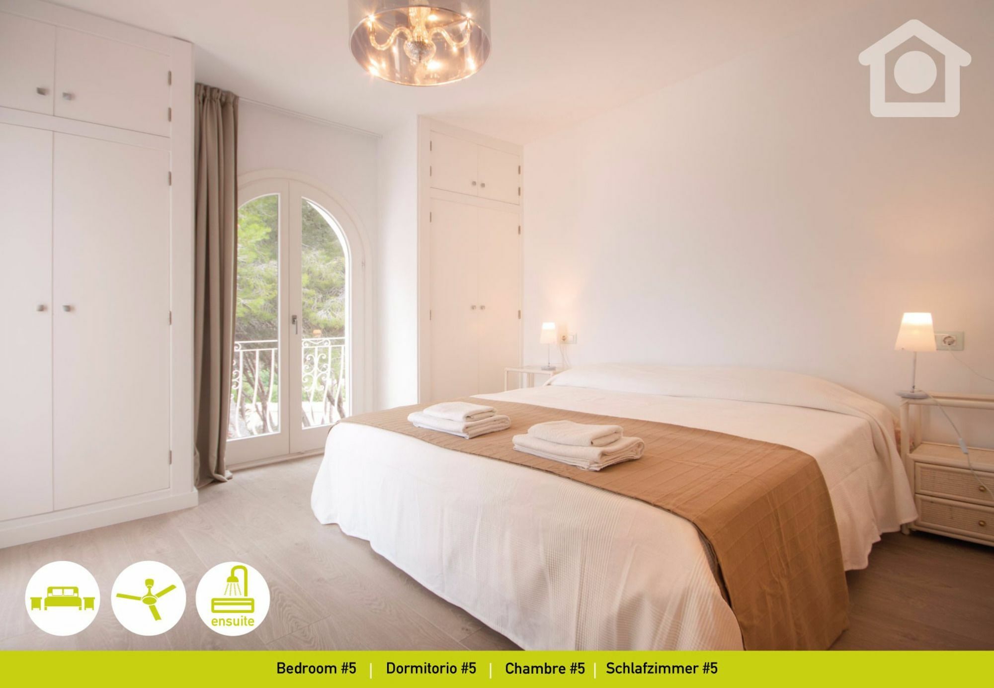 Solhabitat Moraira Dreams Villa Luaran gambar